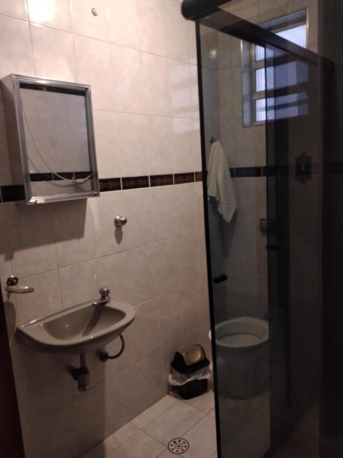Casa Da Camilla Hotell Guarulhos Exteriör bild