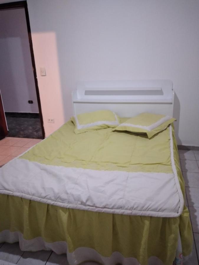 Casa Da Camilla Hotell Guarulhos Exteriör bild