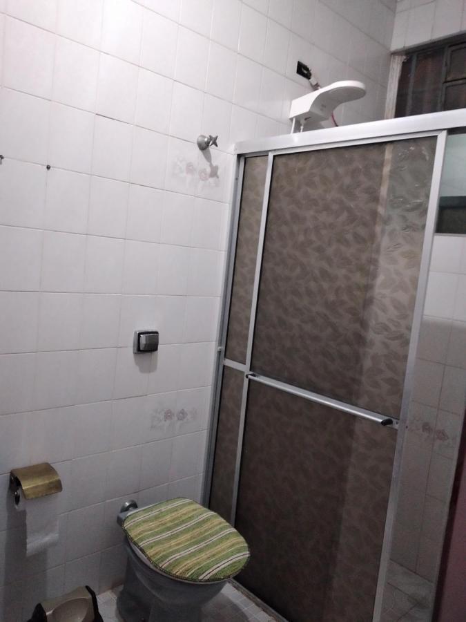 Casa Da Camilla Hotell Guarulhos Exteriör bild