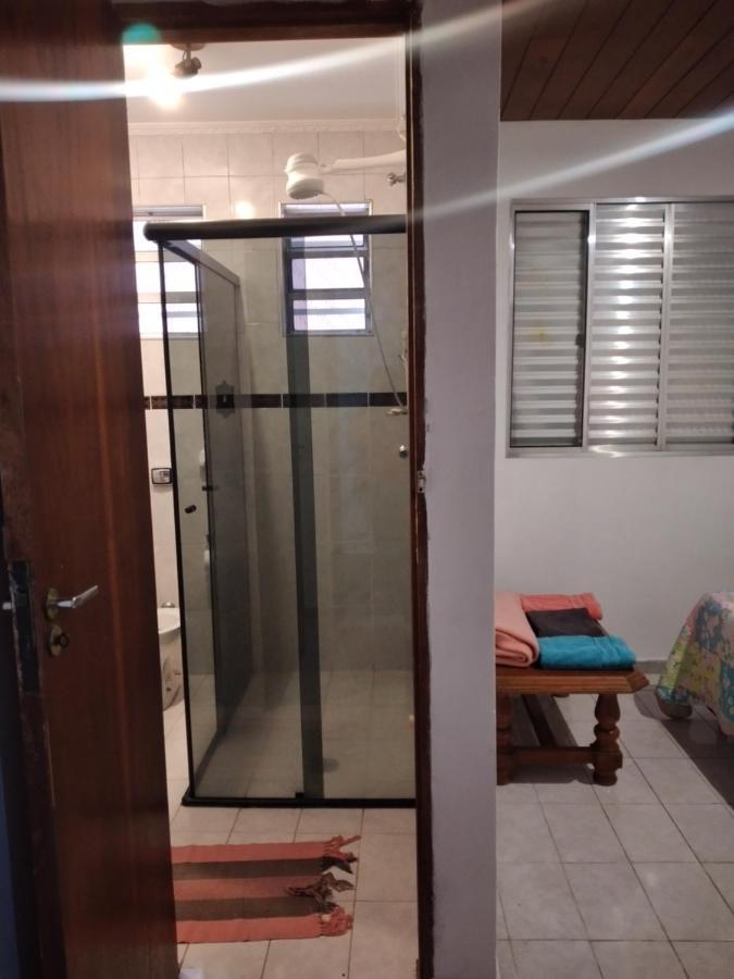Casa Da Camilla Hotell Guarulhos Exteriör bild