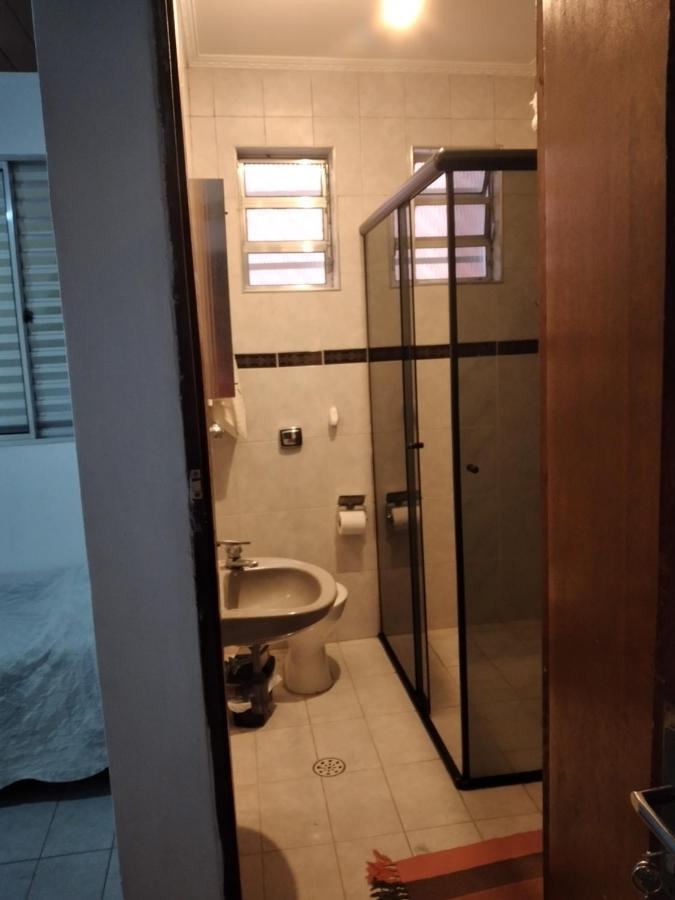 Casa Da Camilla Hotell Guarulhos Exteriör bild