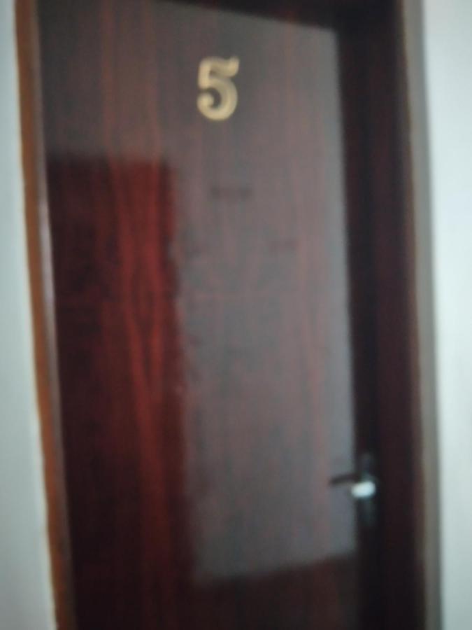Casa Da Camilla Hotell Guarulhos Exteriör bild