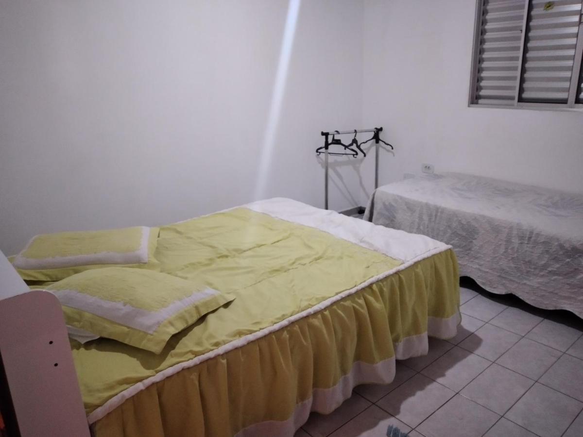 Casa Da Camilla Hotell Guarulhos Exteriör bild