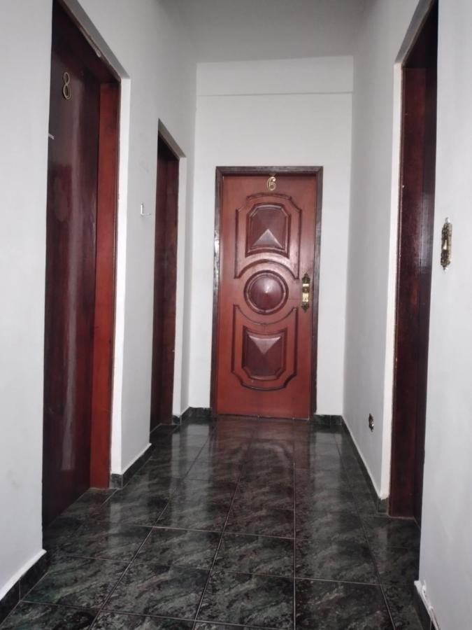 Casa Da Camilla Hotell Guarulhos Exteriör bild